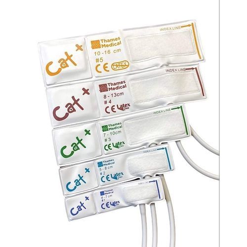 血压袖套 - CAT+  - Thames Medical