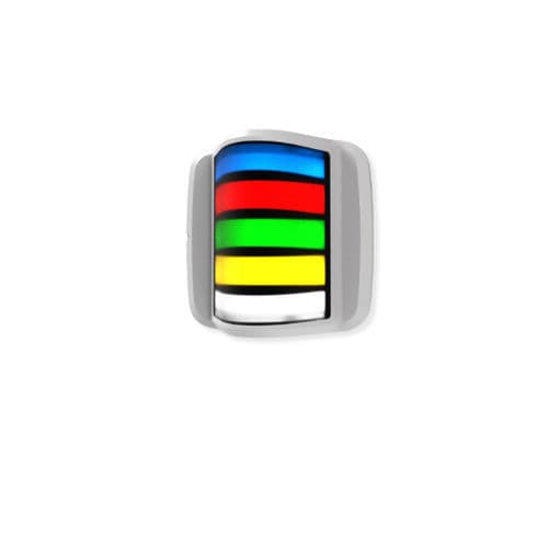 护士呼叫信号灯 - LUXINFCRRGBL0001 - ZKR - LED RGB