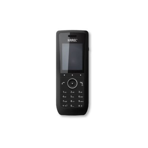 移动电话护士呼叫系统 - DECT - ZKR - 医用