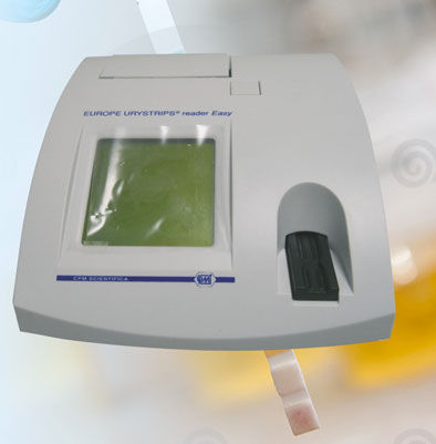 自动化尿液分析仪 - EURY50 - CPM SAS - 台式