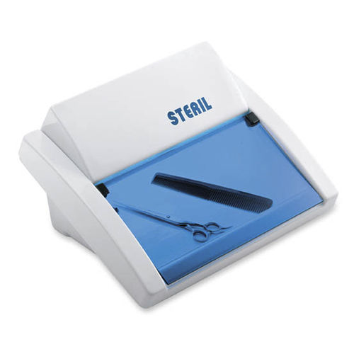 美容医疗医用灭菌器 - Steril Box Micro Switch - artecno - 紫外线 / 台式 / 滑门式
