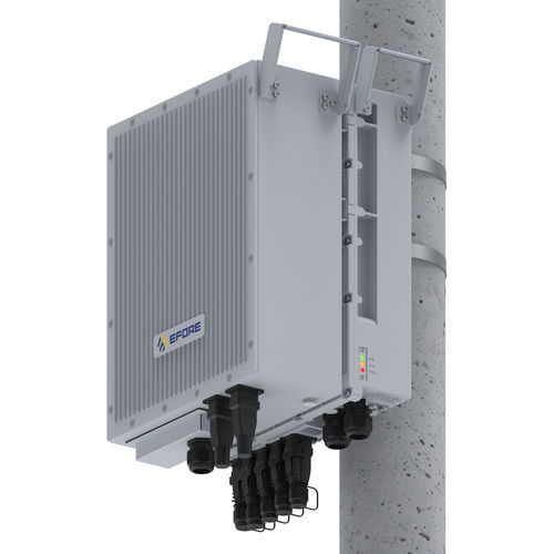 发电机 - MPUK-4860 - Efore