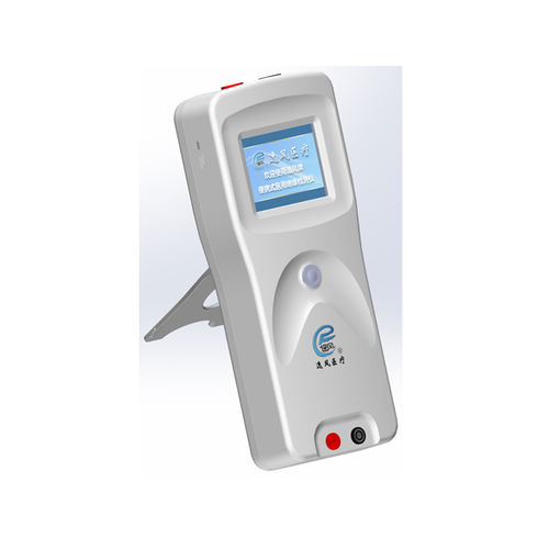 绝缘测试仪 - EF606 series - Easyseal Medical Technology - 电流泄漏 / 内窥镜 / 便携式