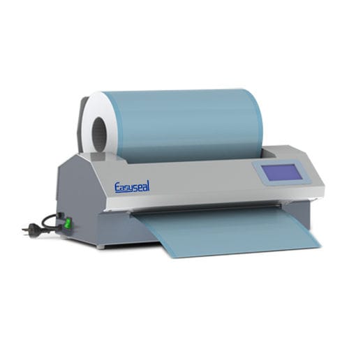 纸袋切条机 - EF215 series - Easyseal Medical Technology