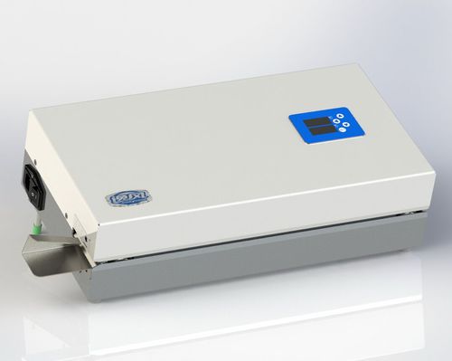 医用封口机 - EF100-E - Easyseal Medical Technology - 自动 / 台式 / 连续