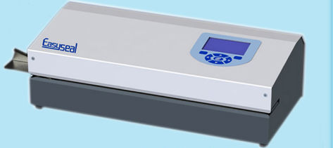 医用封口机 - EF101-PD - Easyseal Medical Technology - 自动 / 台式 / 带触摸屏