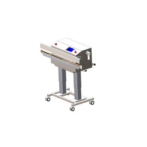医用热封机 - EF813-1200A - Easyseal Medical Technology - 用于制药业 / 自动 / 医疗包装