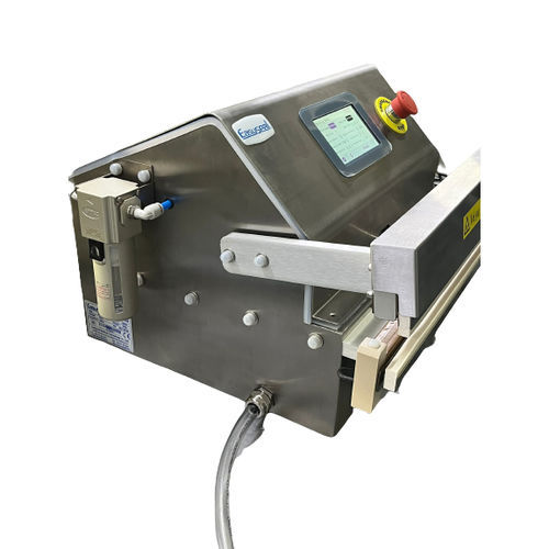 医用热封机 - EF813-650A  - Easyseal Medical Technology - 自动