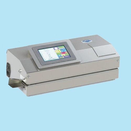 医用封口机 - EF102-TB - Easyseal Medical Technology - 自动 / 医疗包装 / 台式