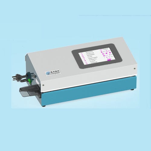 医用热封机 - KY902 - Easyseal Medical Technology - 牙科 / 自动 / 医疗包装