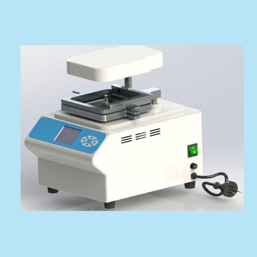电子口腔压机 - KY690-A - Easyseal Medical Technology