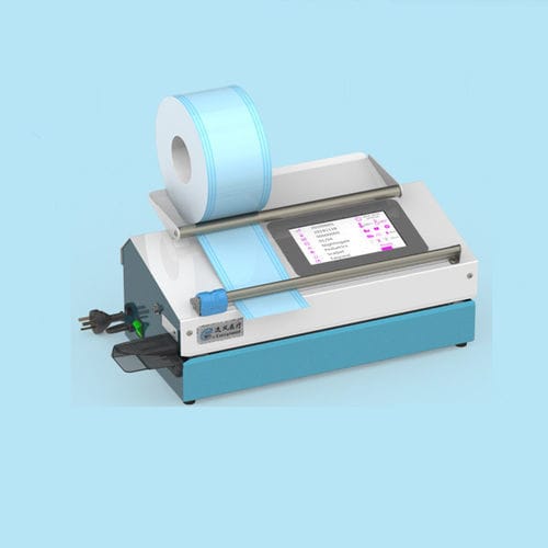医用热封机 - KY901-C - Easyseal Medical Technology - 用于中央灭菌设备 / 牙科 / 手动