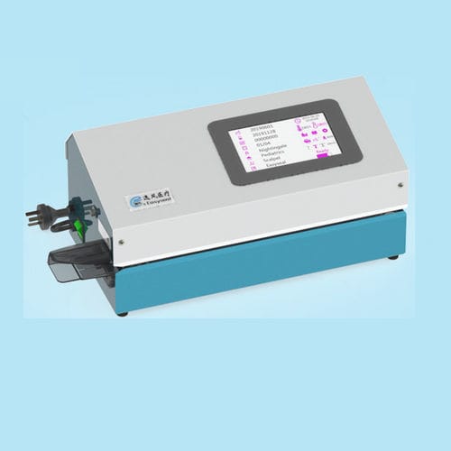 牙科热封机 - KY901 - Easyseal Medical Technology - 自动 / 医疗包装 / 台式