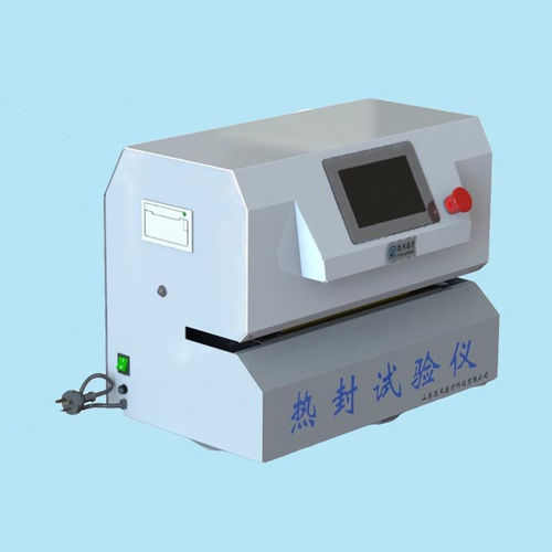 热封测试仪 - EF628 - Easyseal Medical Technology - 压力 / 温度 / 实验室