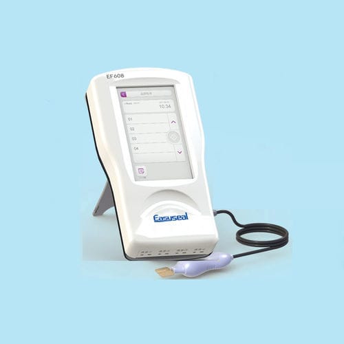 医疗器械体温计 - EF608 - Easyseal Medical Technology - 数字 / 电子 / 热电偶