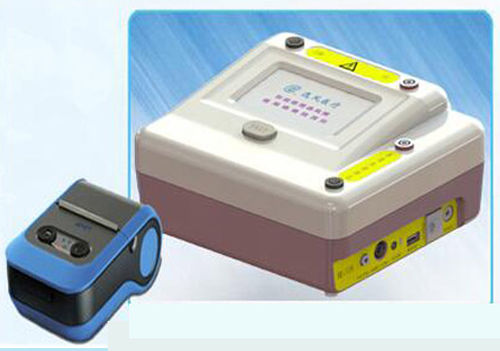 绝缘探测器 - EF606-BP - Easyseal Medical Technology - 用于医疗器械 / 医疗用途 / 自动