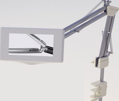 数码放大镜 - EF270-A - Easyseal Medical Technology