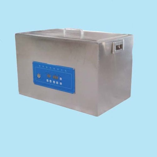 医用超声波水浴 - EF721 - Easyseal Medical Technology - 不锈钢 / 超声波 / 自动