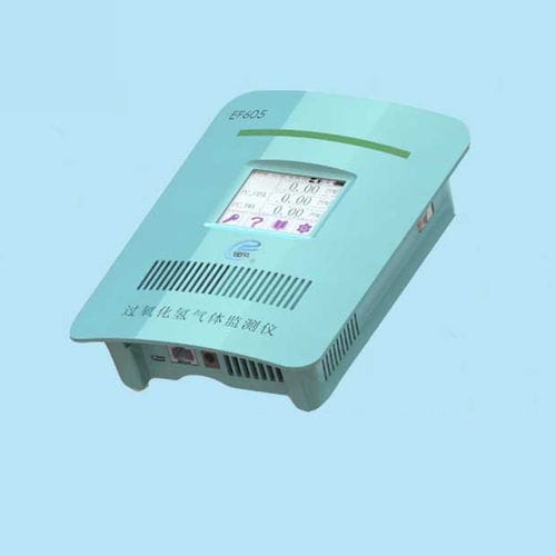 医用监控系统 - EF605 - Easyseal Medical Technology - 医疗气体 / 便携式 / 壁挂