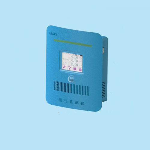 医用监控系统 - EF615 - Easyseal Medical Technology - 氧气 / 便携式 / 壁挂