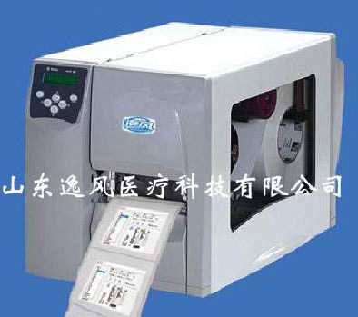 热转印打印机 - EF613 - Easyseal Medical Technology - 标签 / 医用 / 灭菌档案