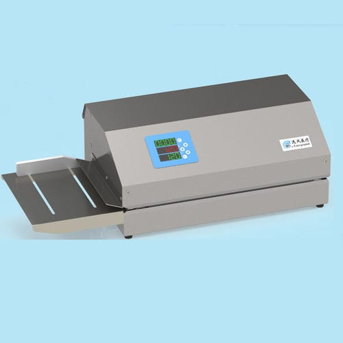 医用热封机 - EF170-ECW - Easyseal Medical Technology - 生产 / 医疗行业 / 自动