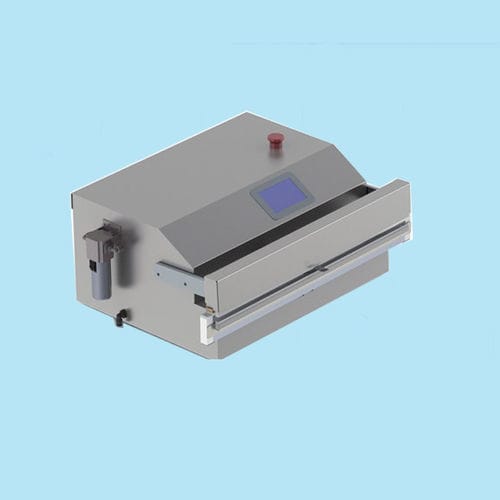 医用热封机 - EF815-650P  - Easyseal Medical Technology - 用于制药业 / 生产 / 自动