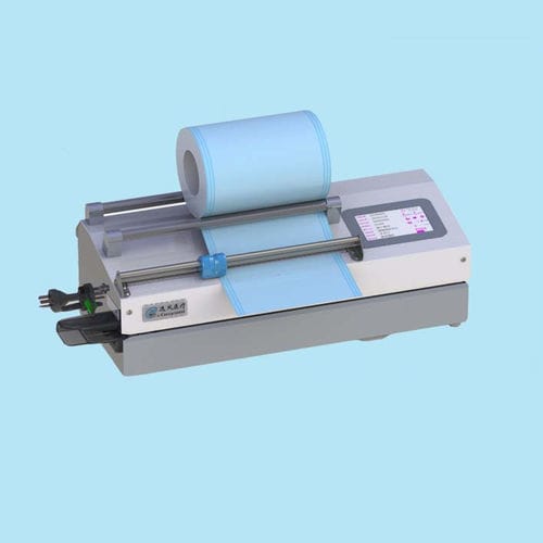 医用热封机 - EF101-KP - Easyseal Medical Technology - 生产 / 自动 / 医疗包装