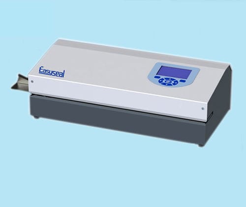 医用封口机 - EF101-U - Easyseal Medical Technology - 自动 / 医疗包装 / 台式