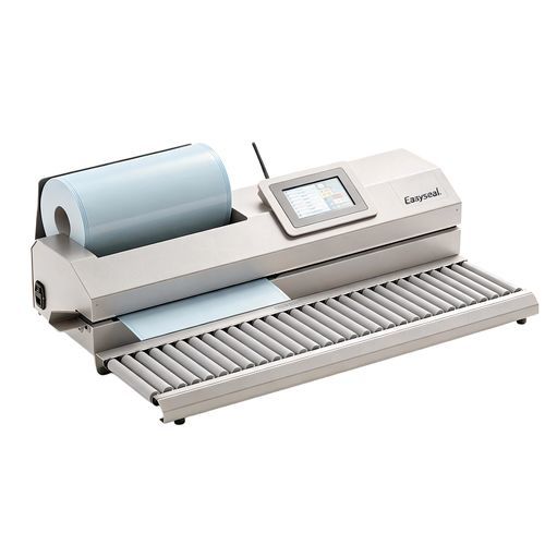 牙科封口机 - EF122-AB - Easyseal Medical Technology - 用于中央灭菌设备 / 用于制药业 / 生产