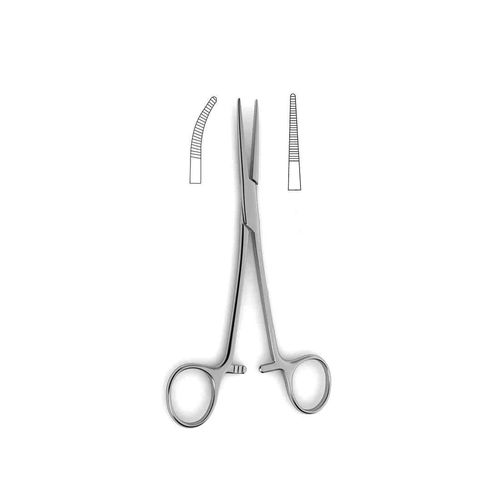 手术钳 - 05-25-014/015 - Lorien Industries - 牙科 / 兽医 / 夹紧