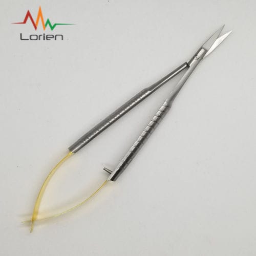 牙科手术微型手术剪 - 20-101-0XX - Lorien Industries - 显微外科手术 / 人用 / 加压加热