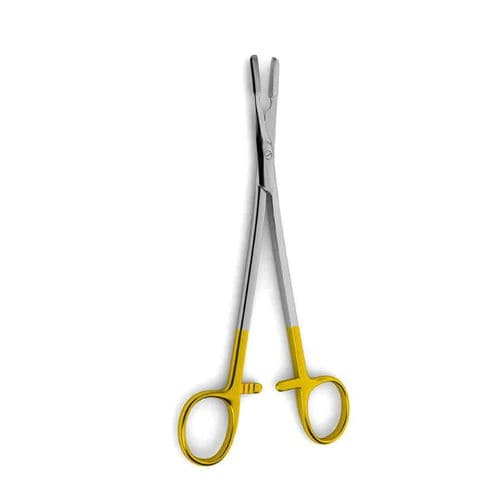 手术持针器 - 05-22-005/006 (14cm/16.5cm) - Lorien Industries - Olsen-Hegar / 碳化钨