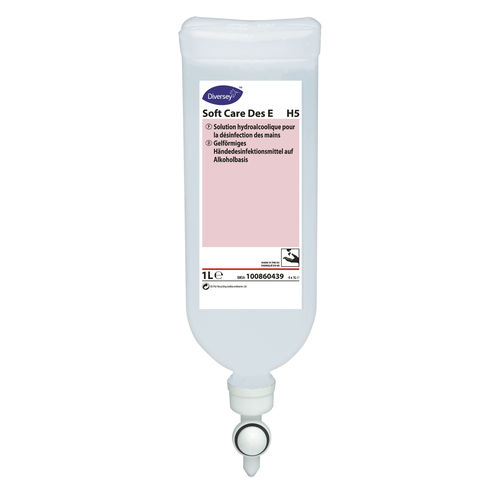 72%消毒洗手液 - 100860439 - DIVERSEY - 1000mL