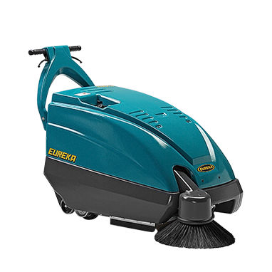 医疗设施扫地机 - Kobra - Eureka - Floor Cleaning Machines - 手推式