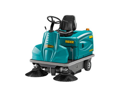 医疗设施扫地机 - Rider 1201 - Eureka - Floor Cleaning Machines - 驾驶式