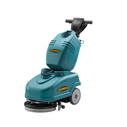 手推式自动清洗机 - E36 - Eureka - Floor Cleaning Machines