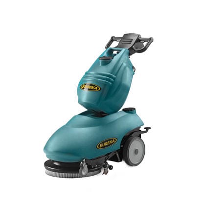 手推式自动清洗机 - E46 - Eureka - Floor Cleaning Machines