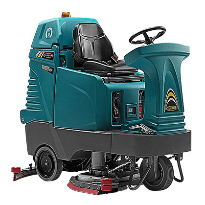 驾驶式自动清洗机 - E85 - Eureka - Floor Cleaning Machines