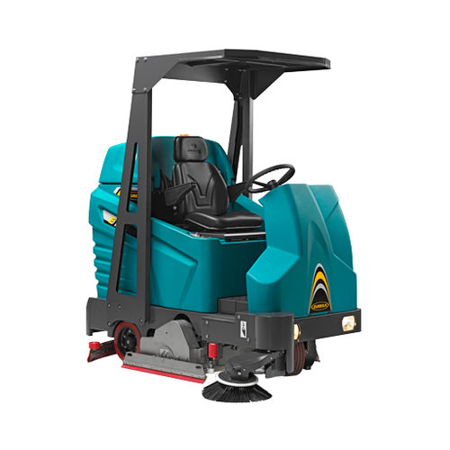 驾驶式自动清洗机 - E110-R - Eureka - Floor Cleaning Machines