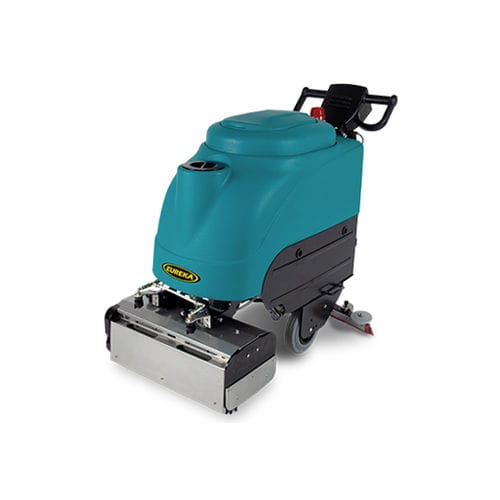 手推式自动清洗机 - EC52 - Eureka - Floor Cleaning Machines