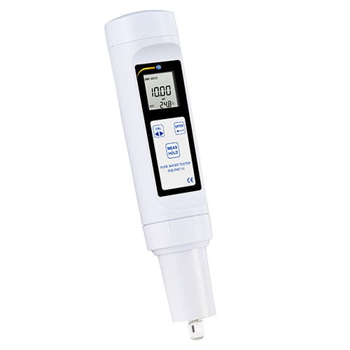 袖珍型电导仪 - PCE-PWT 10 - PCE Ibérica S.L.