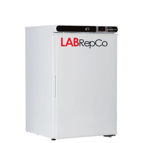 实验室冷柜 - LHP-3-UR - LABRepCo - 嵌入式 / 紧凑型 / 单门