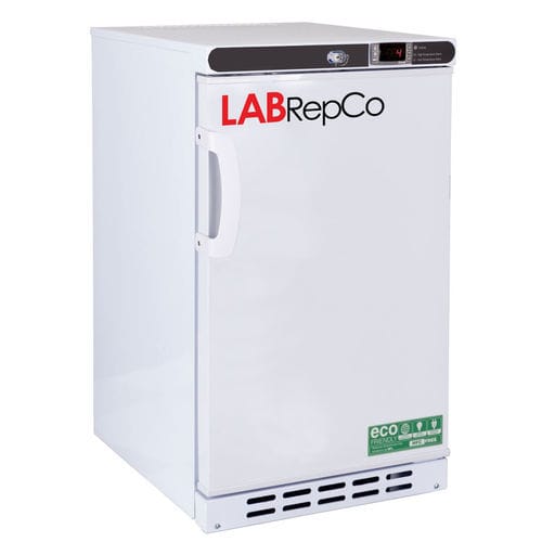 实验室冷柜 - LHP-3-URB - LABRepCo - 橱柜式 / 嵌入式 / 嵌入式