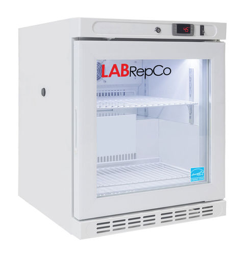 实验室冷柜 - L2X-3-HG - LABRepCo - 医用 / 橱柜式 / 台式