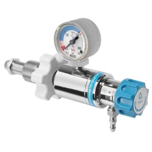 氧气调压阀 - G103 - GASINOX - 医用 / 单级 / 可变流量