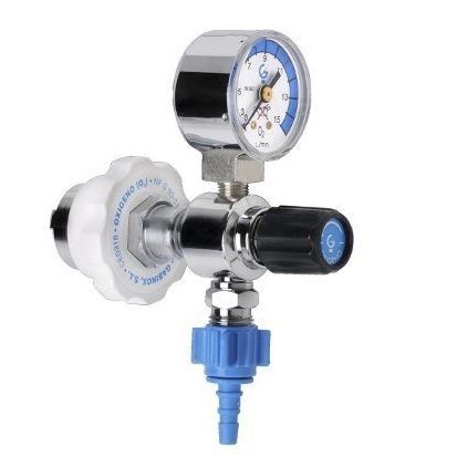 变面积流量计 - G108 - GASINOX - O2 / 空气 / 用于医院
