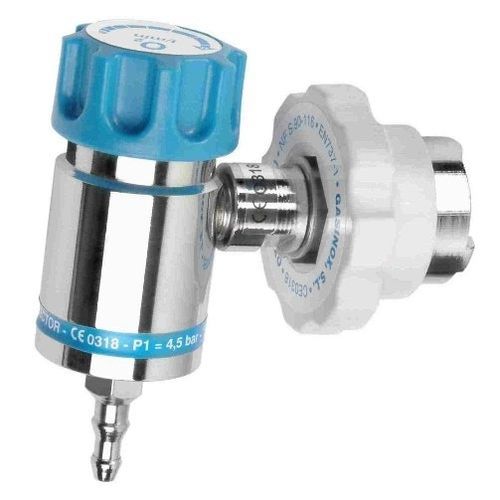 变面积流量计 - G104 - GASINOX - O2 / 空气 / 用于医院