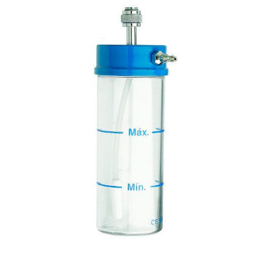发泡加湿器 - VAS001 - GASINOX