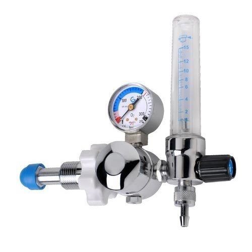 氧气调压阀 - G105 - GASINOX - 医用 / 单级 / 可变流量